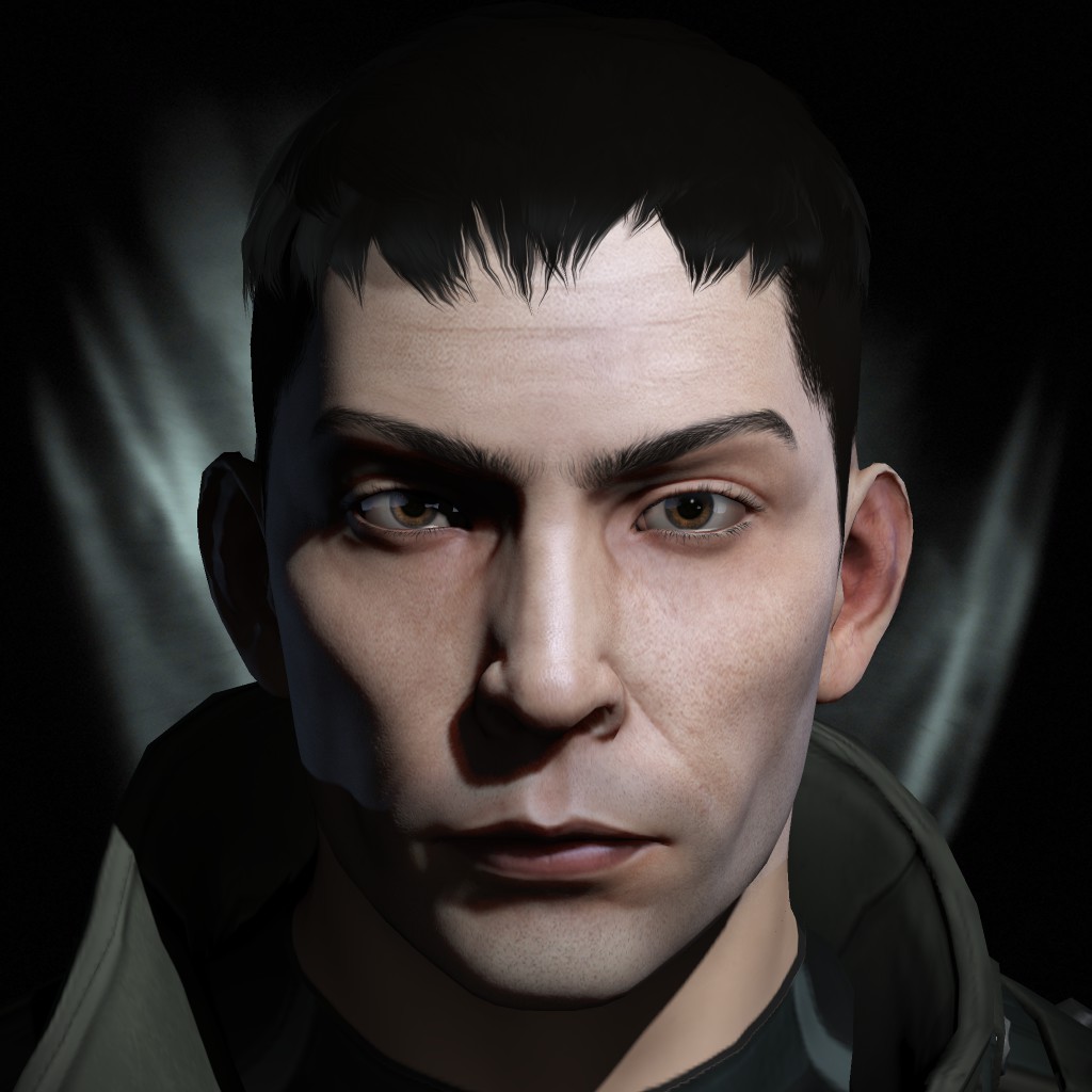 Victor Mazurek