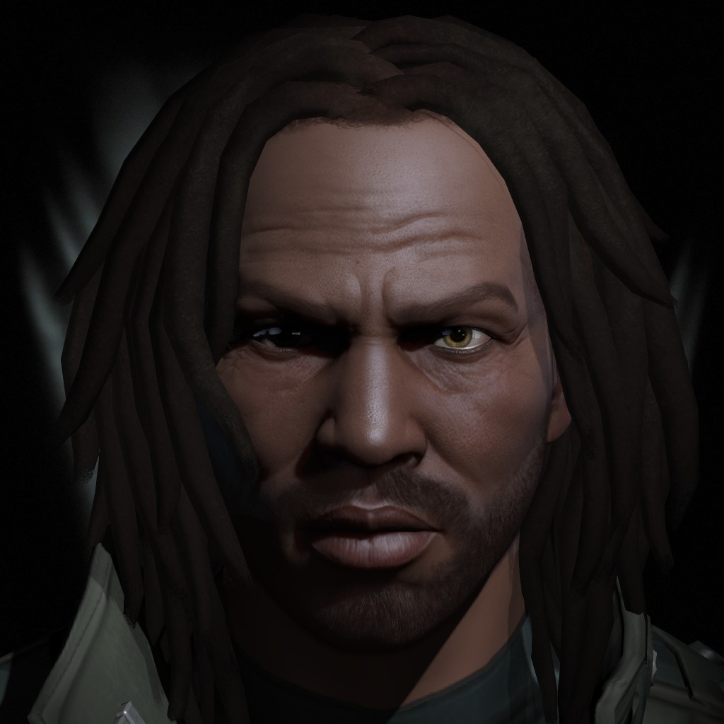 Reginald Hawthorne