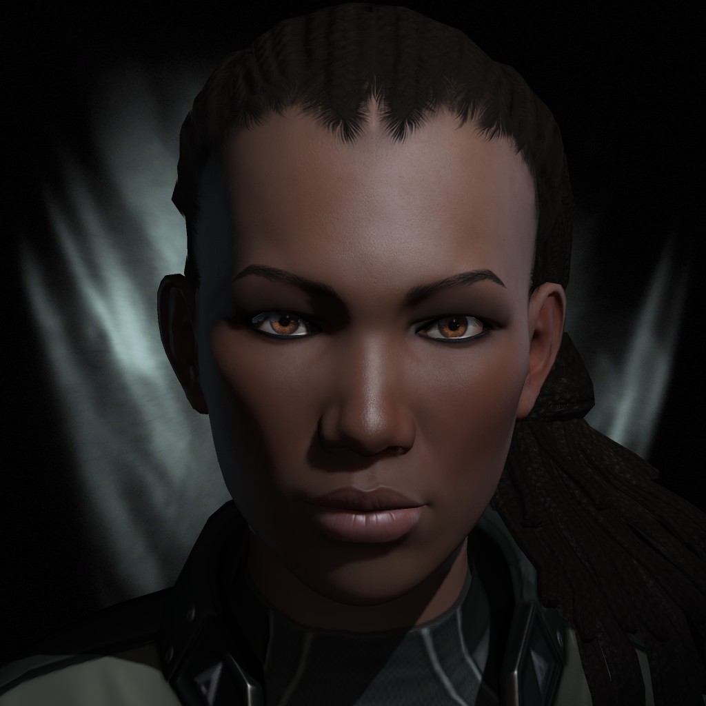Shanice Stallworth