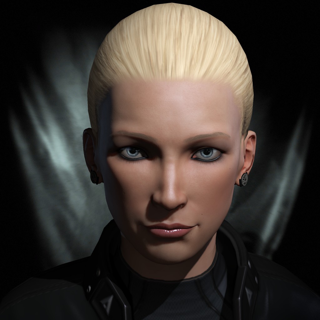 Theresa Winter