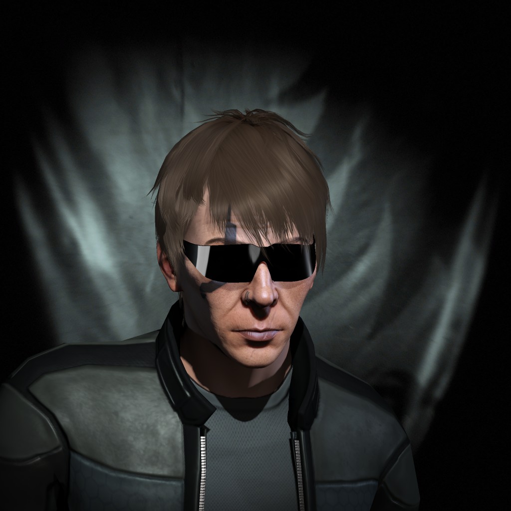 Mike Khanov