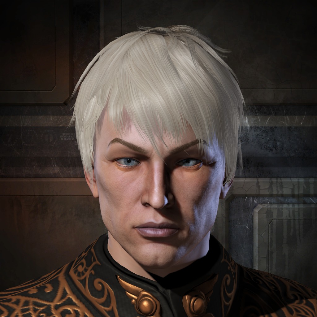 Chudwick VanBoom