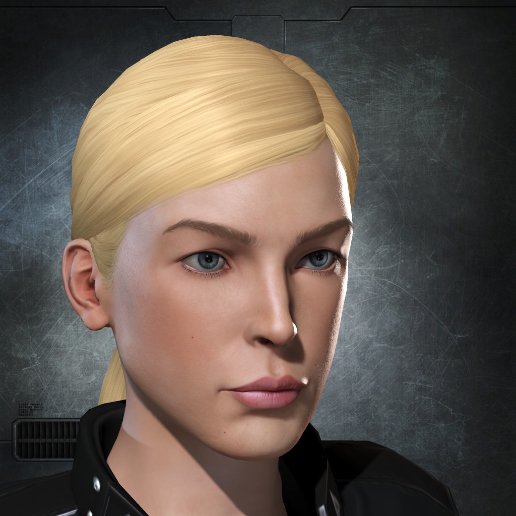 Katherine Odunen