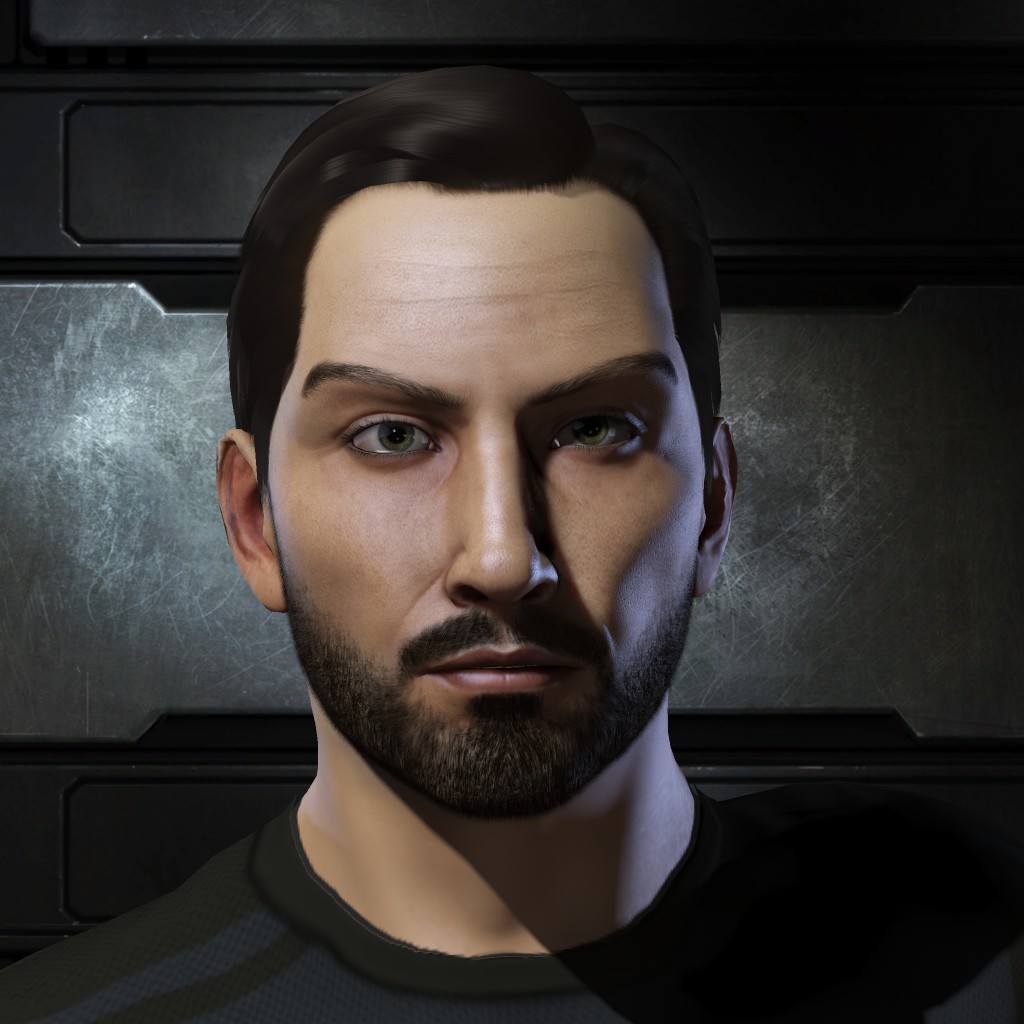 Jonathon Renalard