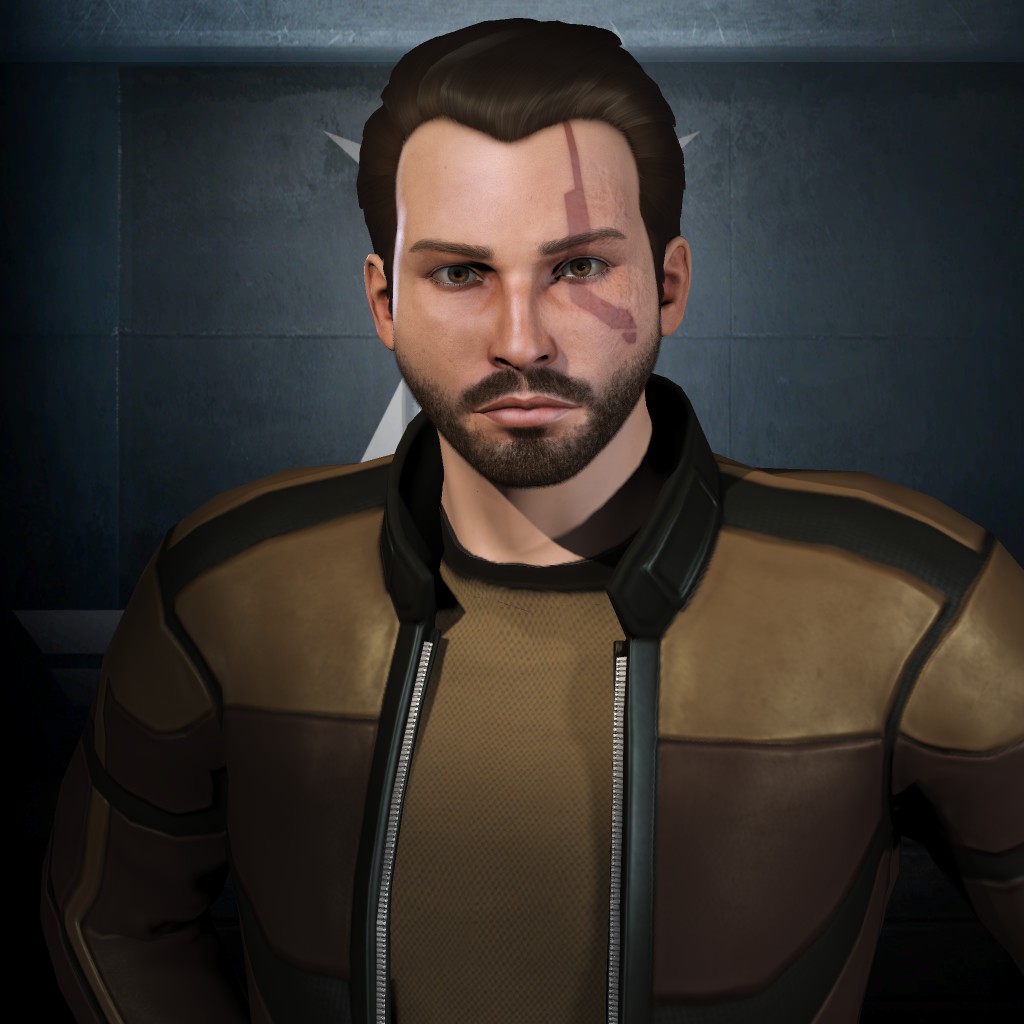 Rogue Starlancer