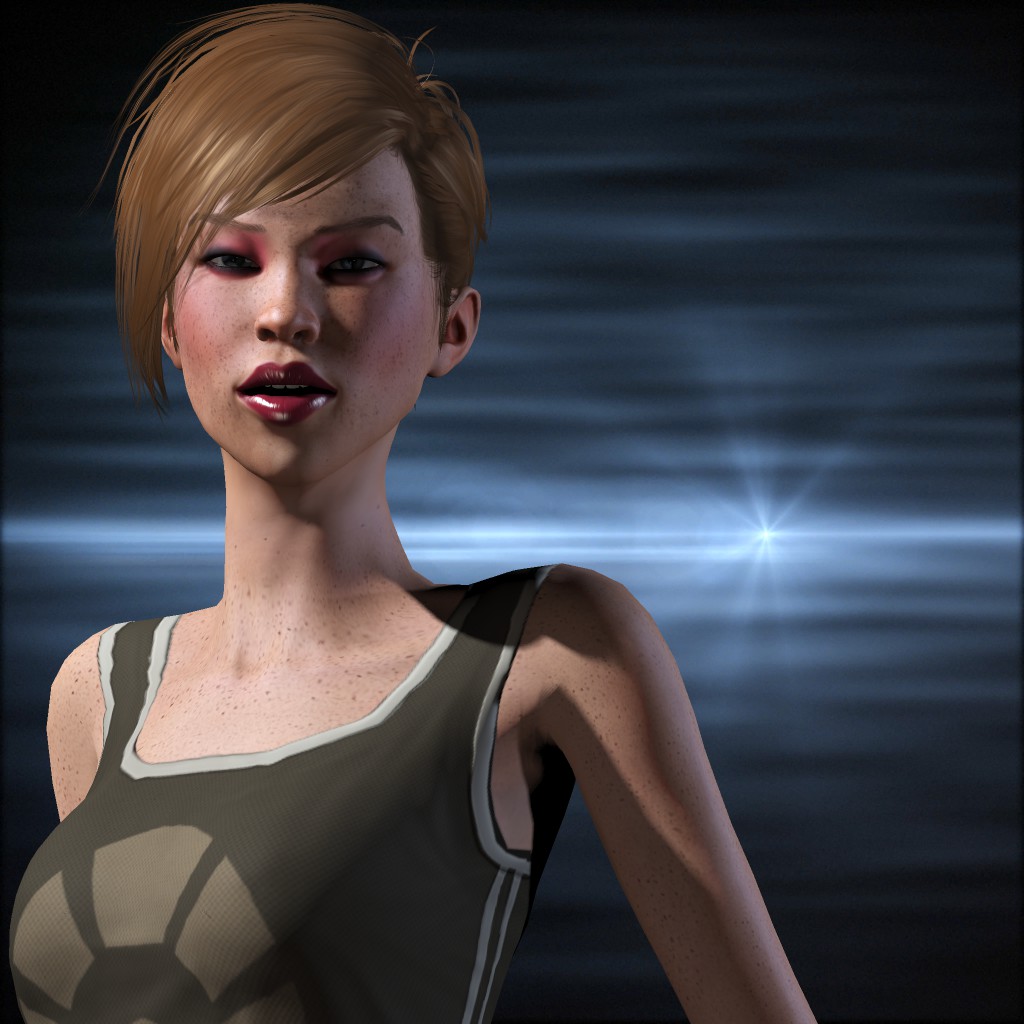 Thalya Hastmena