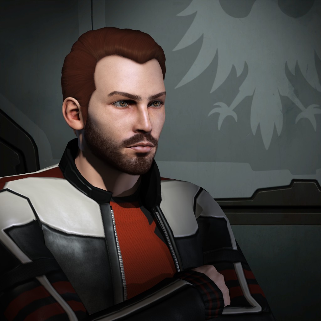 Romulus the Second
