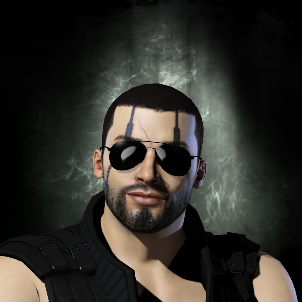 Satrio Salazar