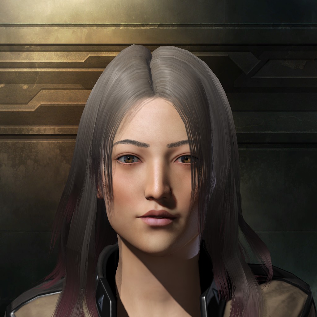 Lady Warper