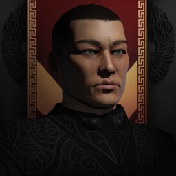 Marteris Cryptal portrait