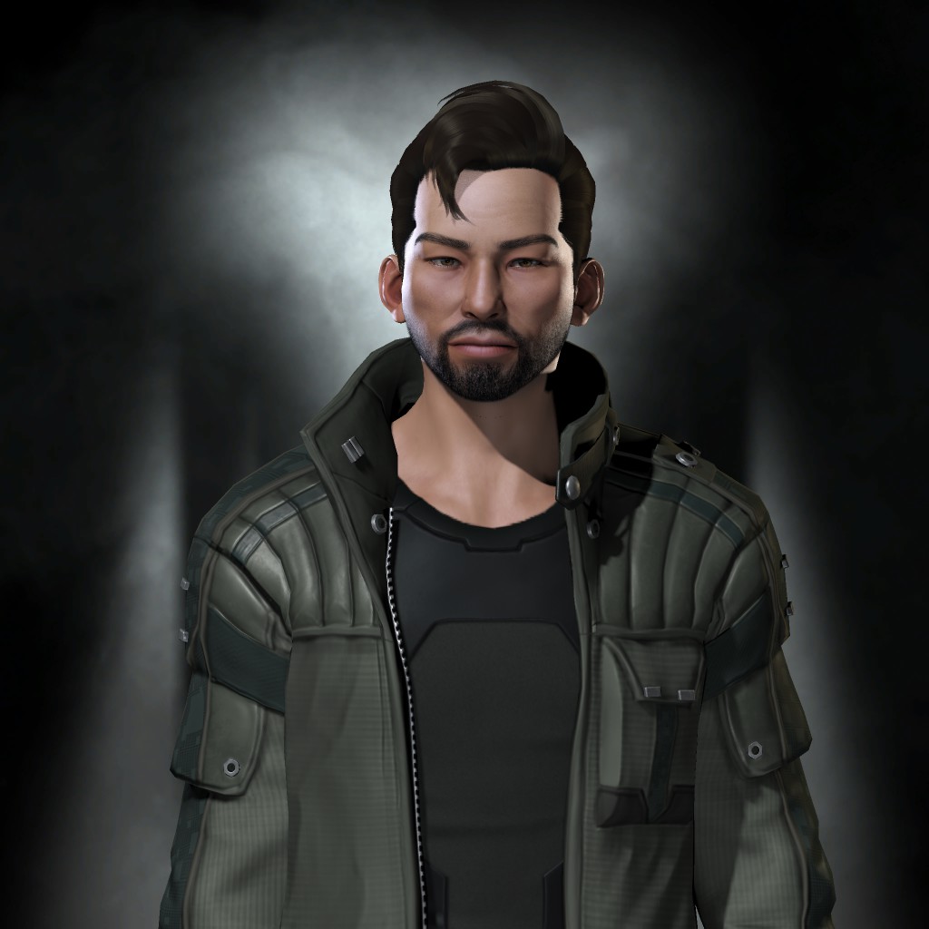 Kiriakov