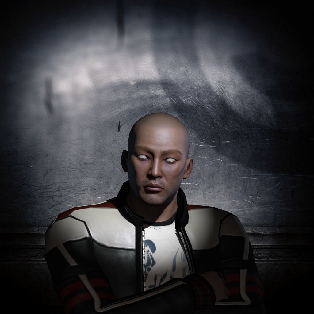 Rivaille Kansene-Hun