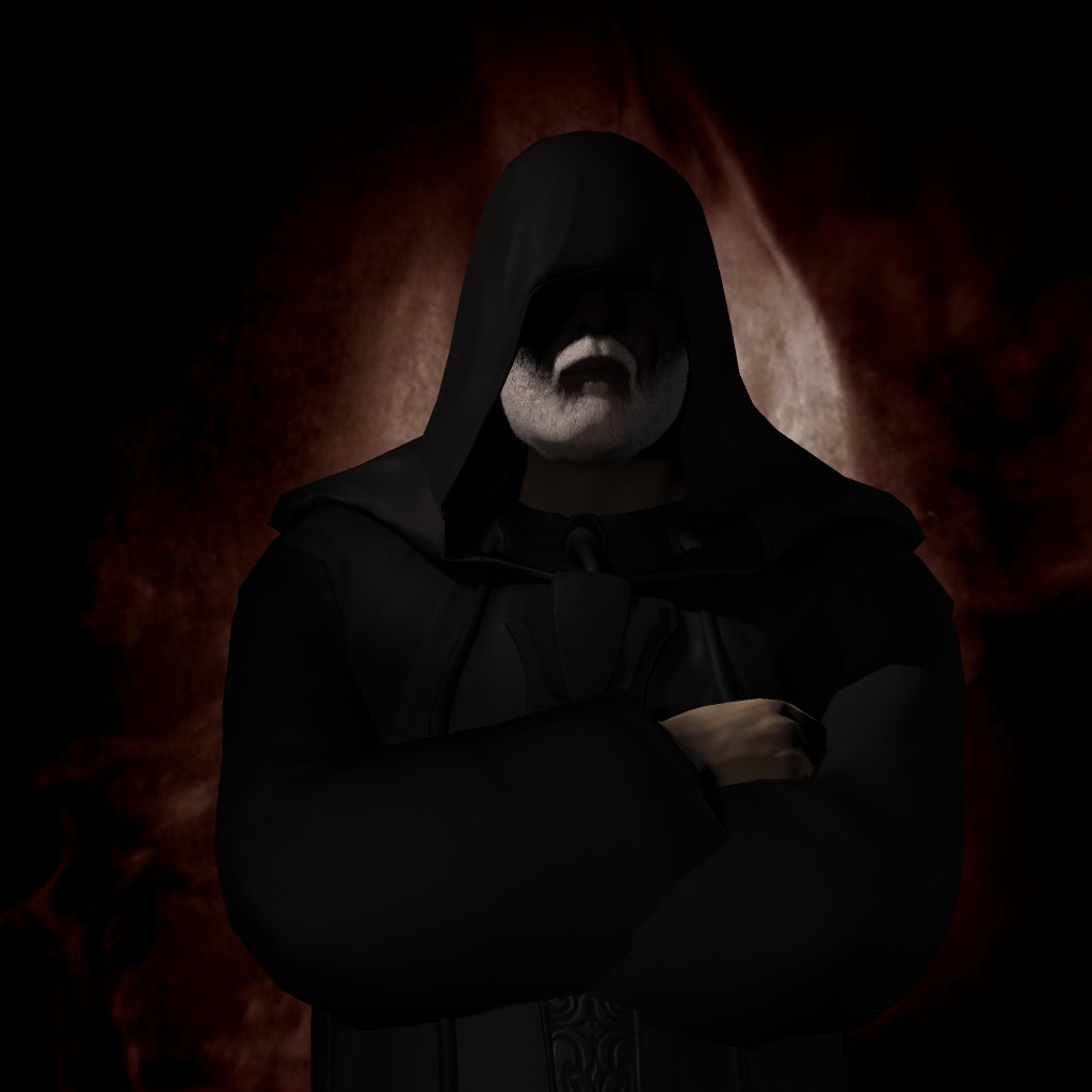 Darth Huyarth