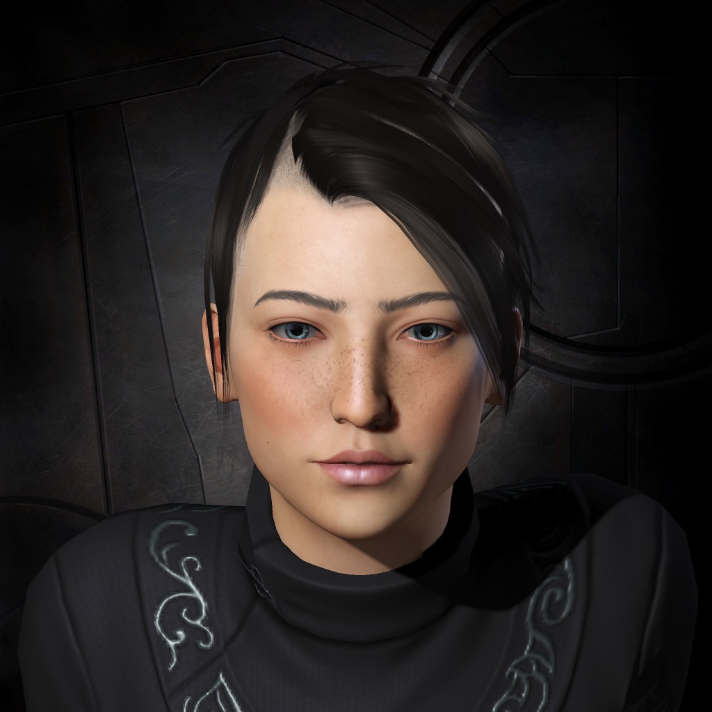 Lady Youngblood