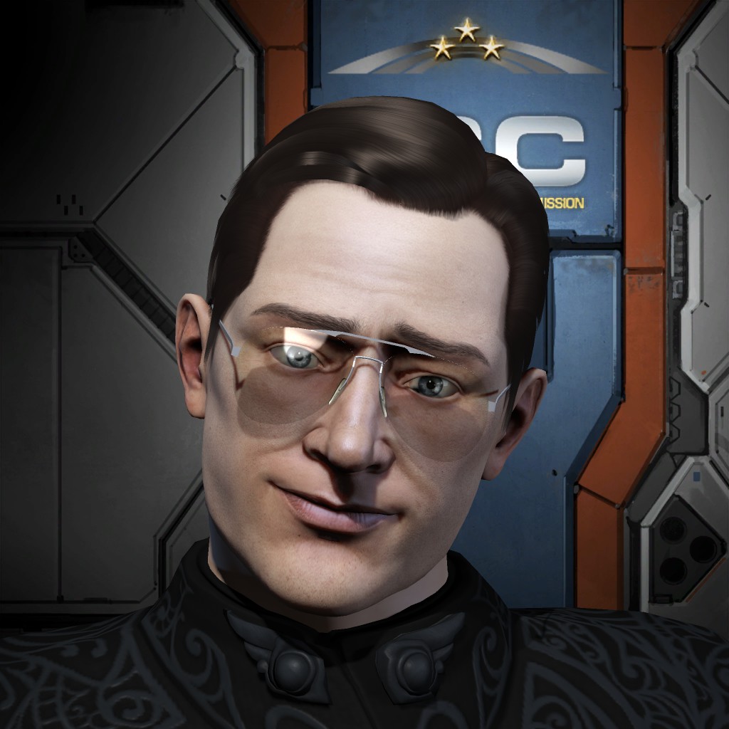 Evan Stroag