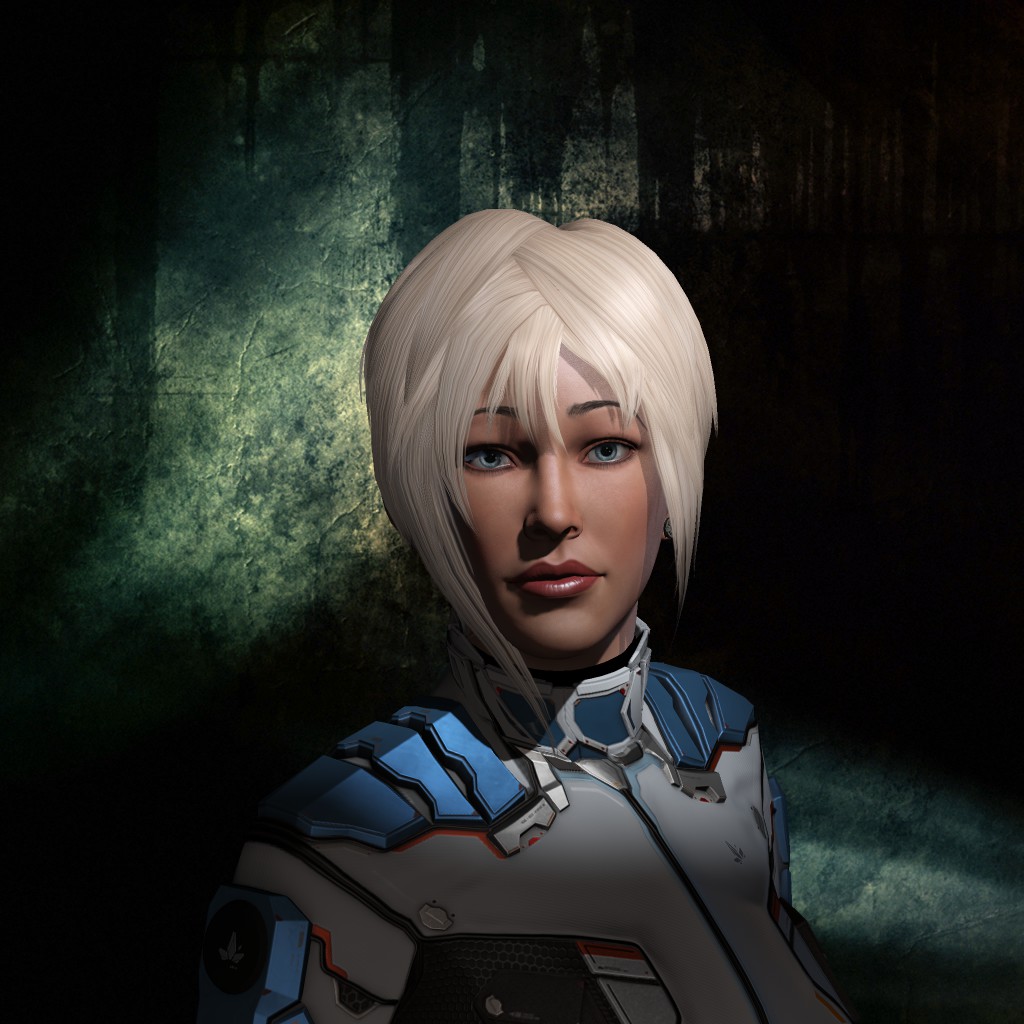 Eva Rampage