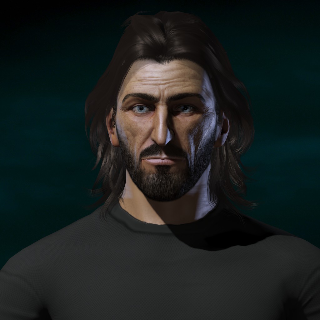 Klaus Kavinsky