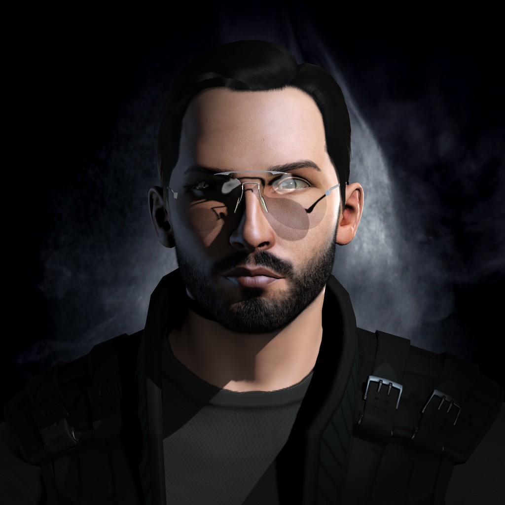 Sebastian Lavante