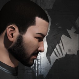 IdolEyes Kartel portrait