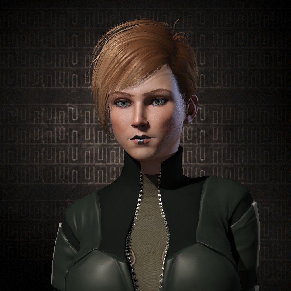 Chadlina Altera