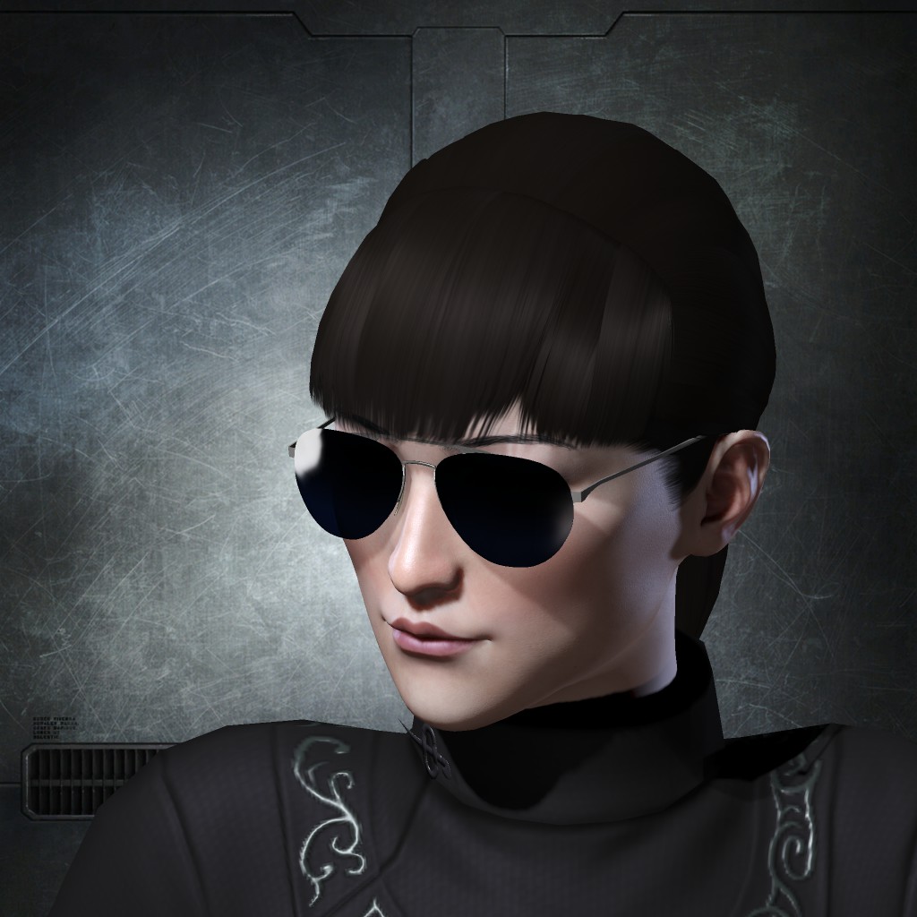Lisa Motsu