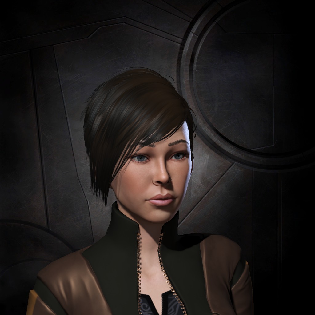 Raven Publius