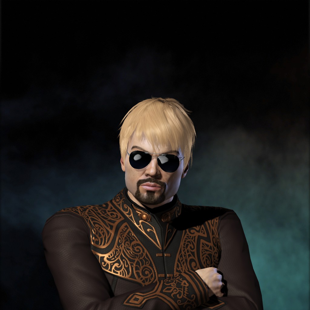 yun Otsada