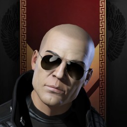 IvenChou777 portrait