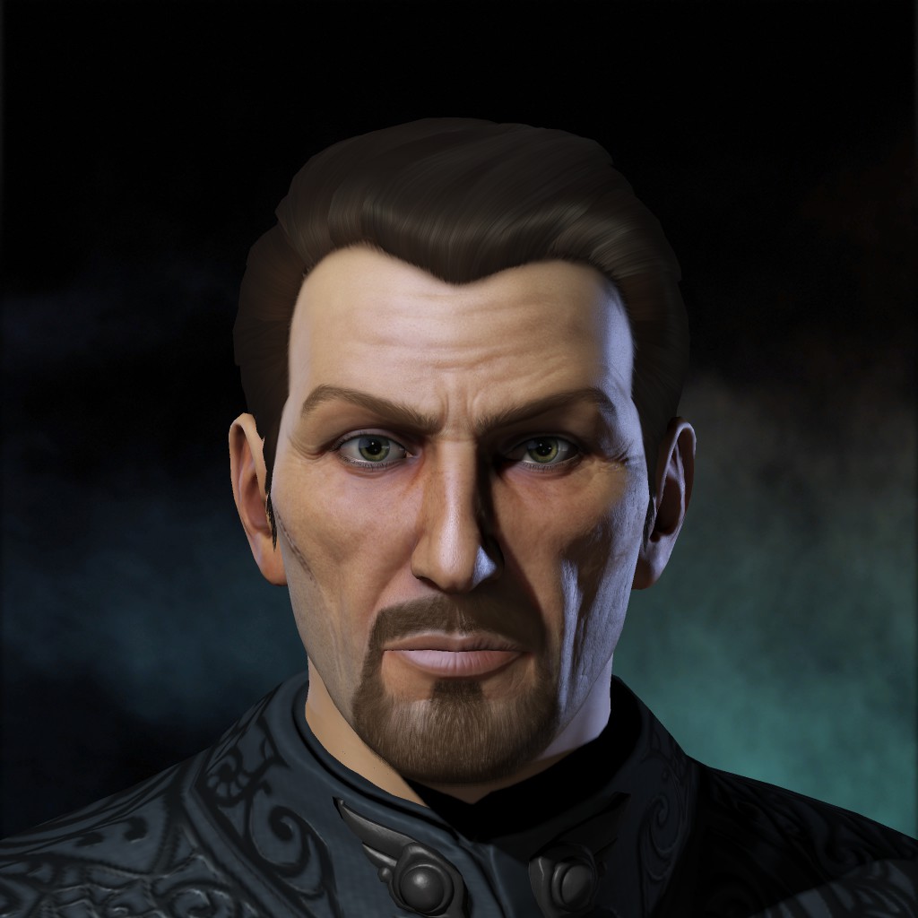 David Ragoor