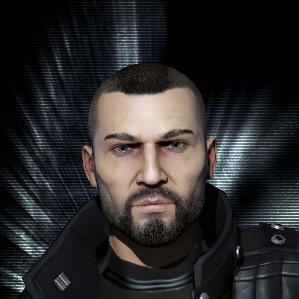 Tiger Thorgal