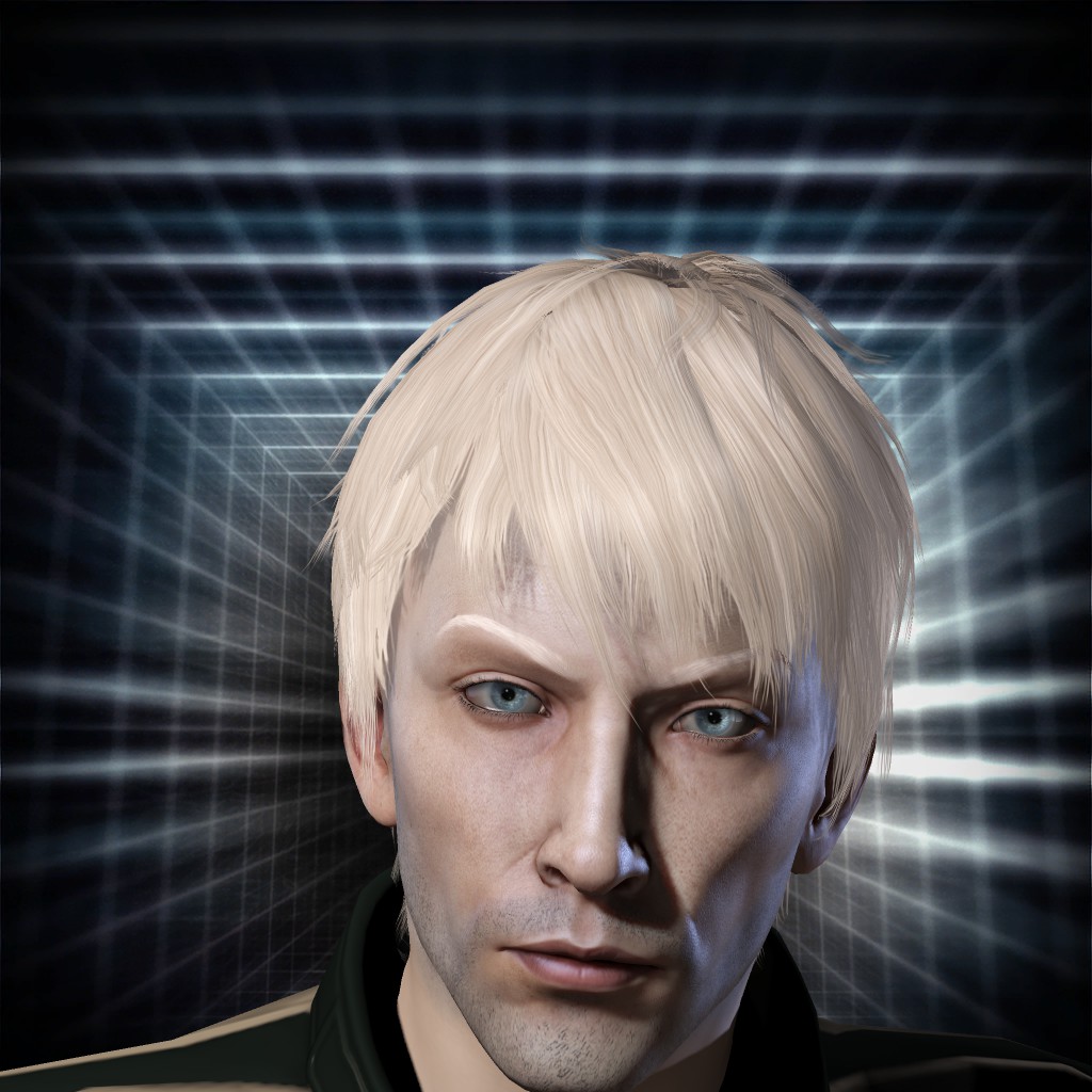 Jethros Ghost