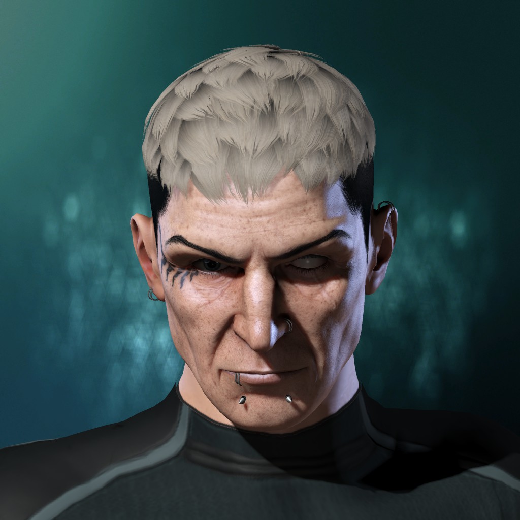 Elios Pride