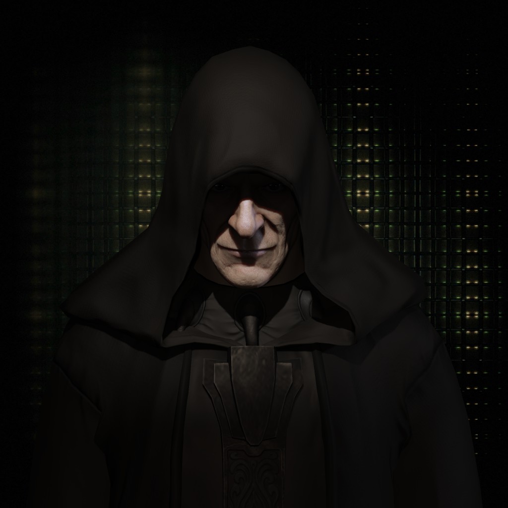 Jorim Blackwolf