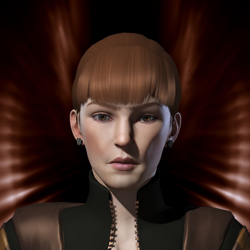 Aistah Shadowborn