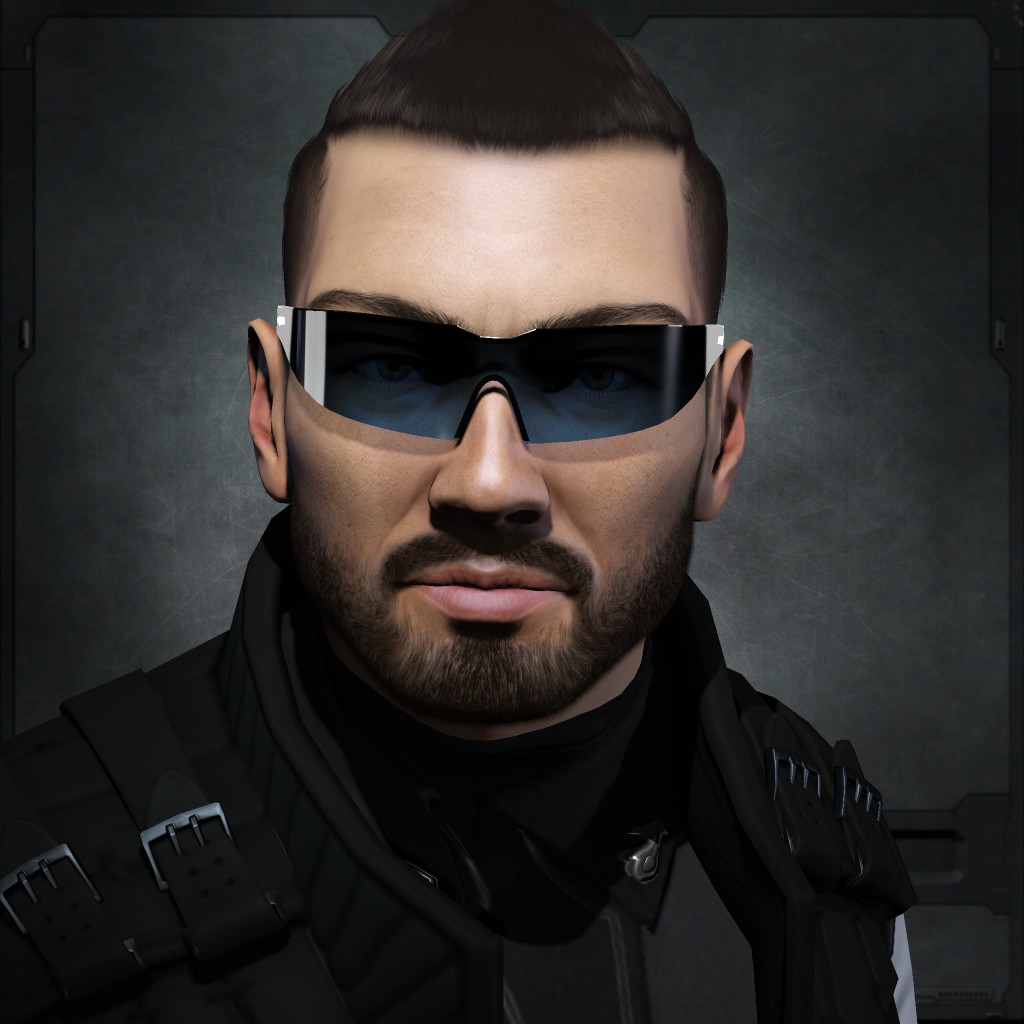Nekkromonger Tzu