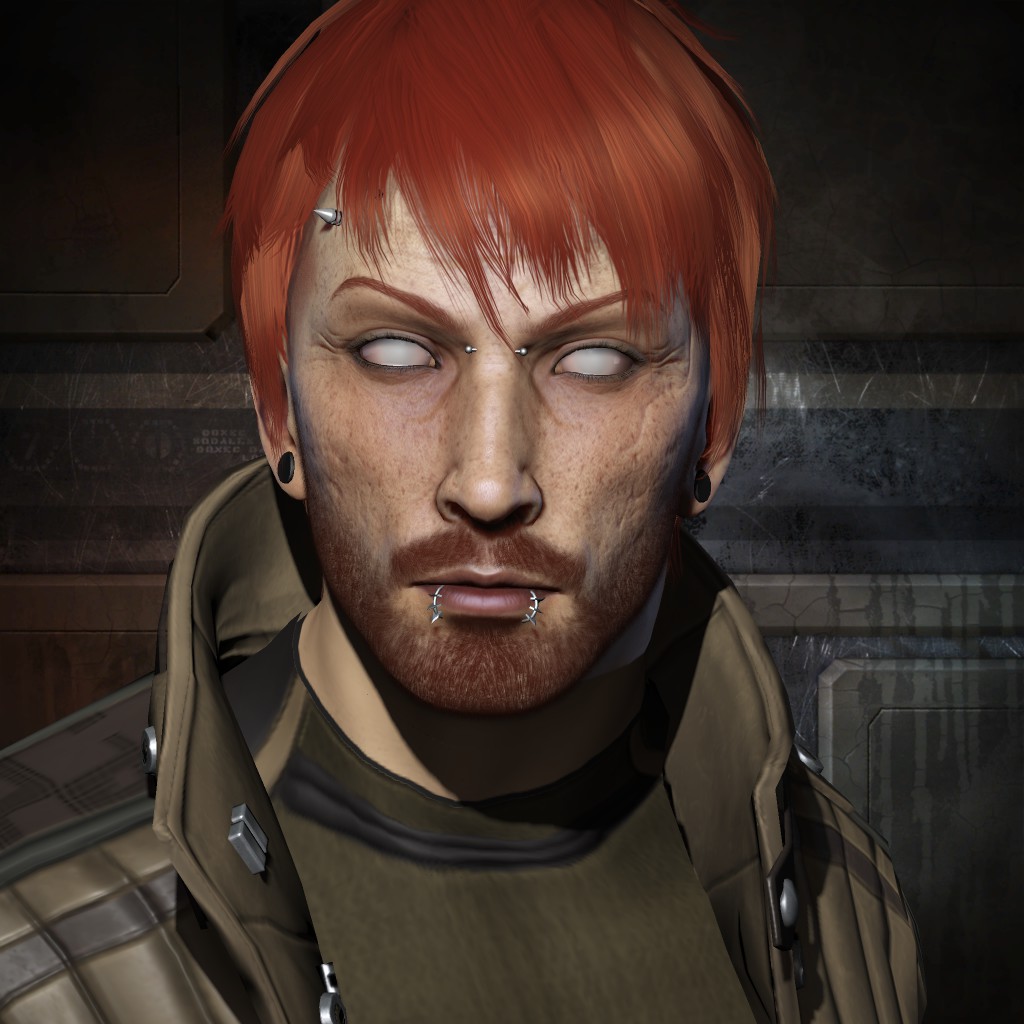 Zaphod Vacano