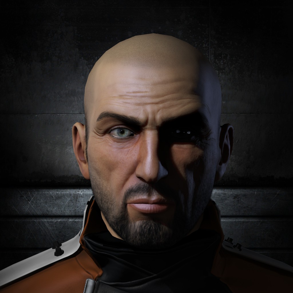 Zed Szded