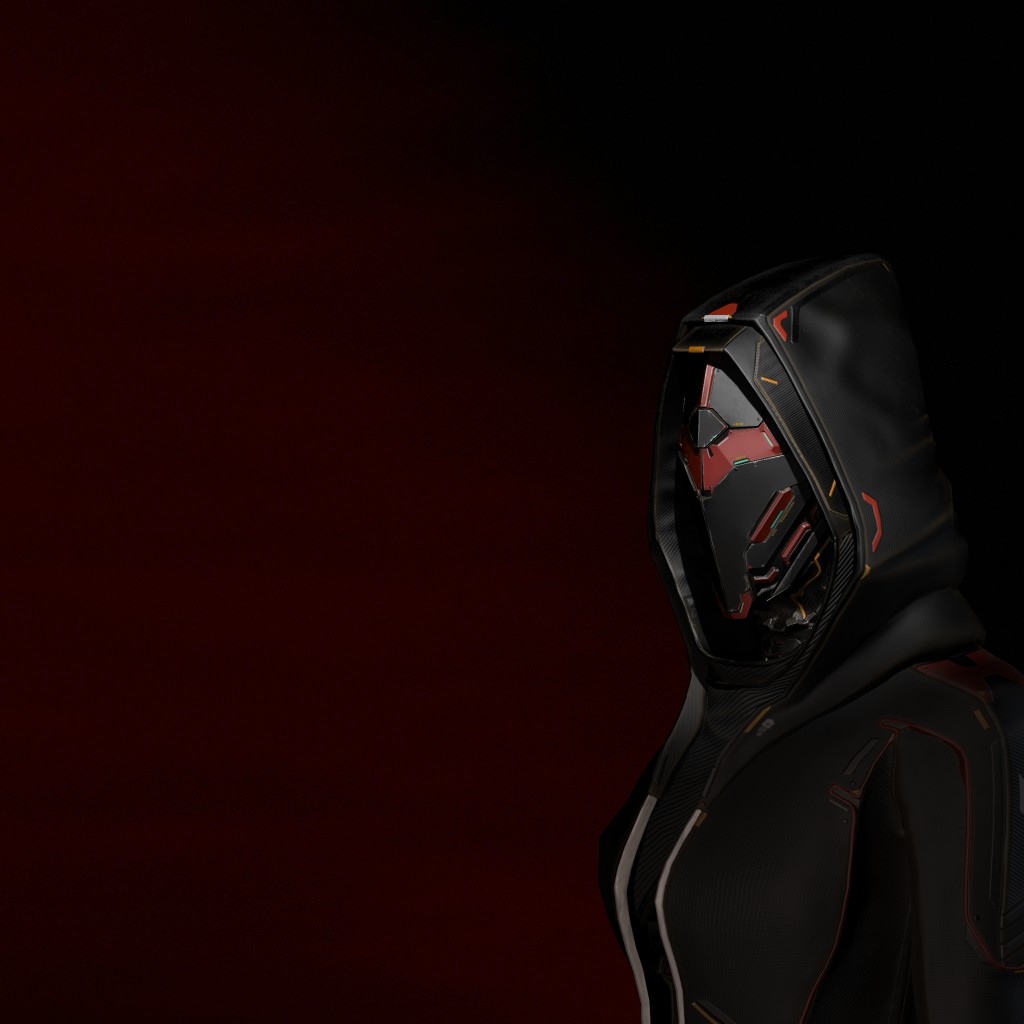 Red Inquisitor