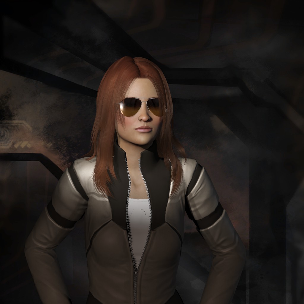 Mary-Jane Keikira