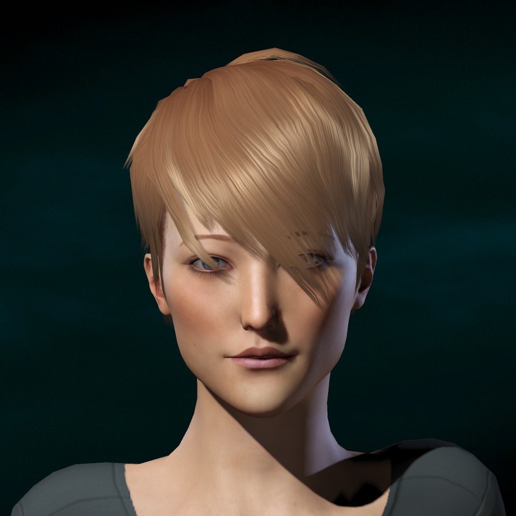 Elizabeth Itovuo