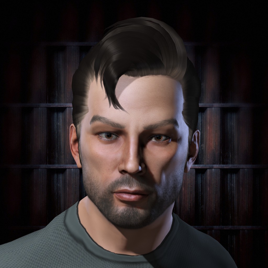 Lee Morpheus