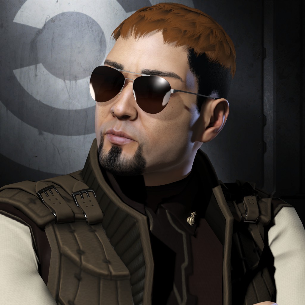 Gu Michael