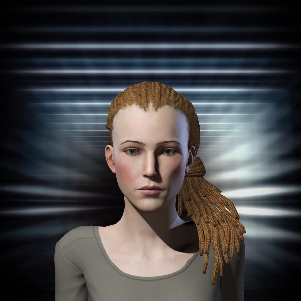 Lisa Egnald