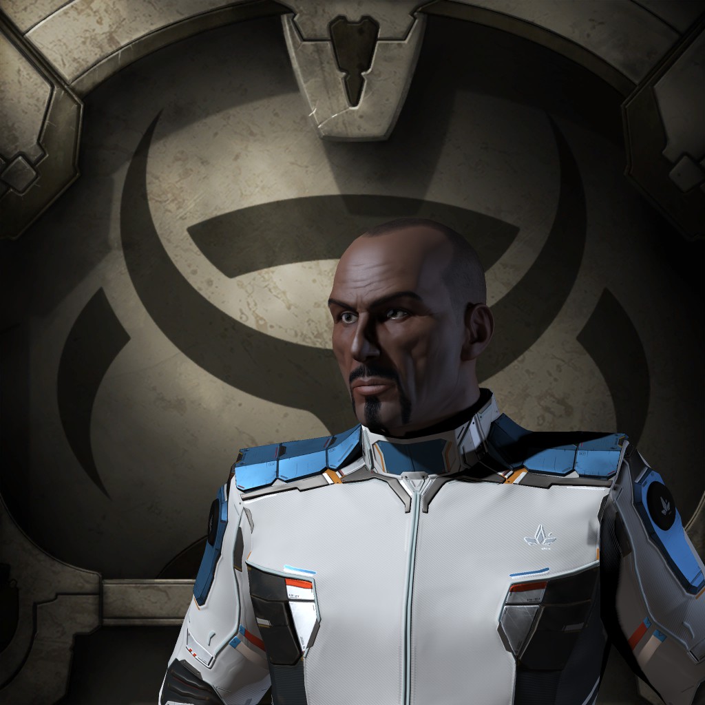 HM Murdock