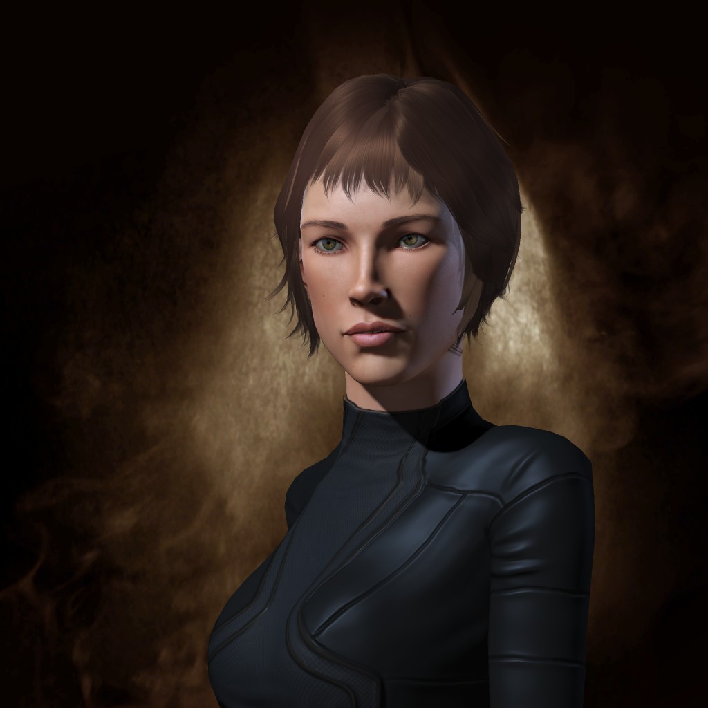 Suzanna ZORG