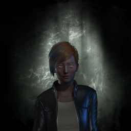 Faenixx portrait