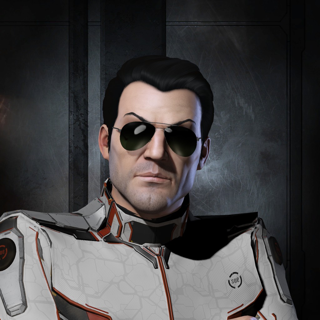 Romulan Valerian