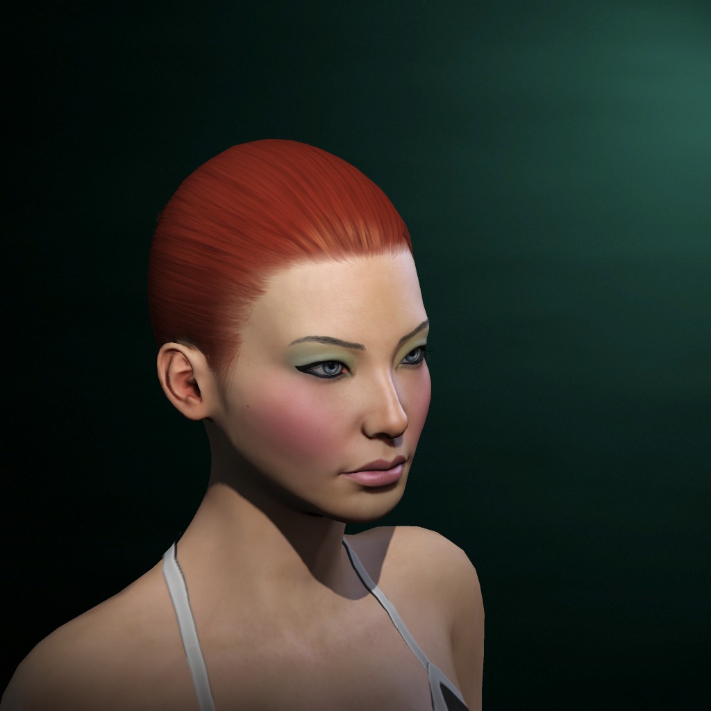 Estelle Lazair