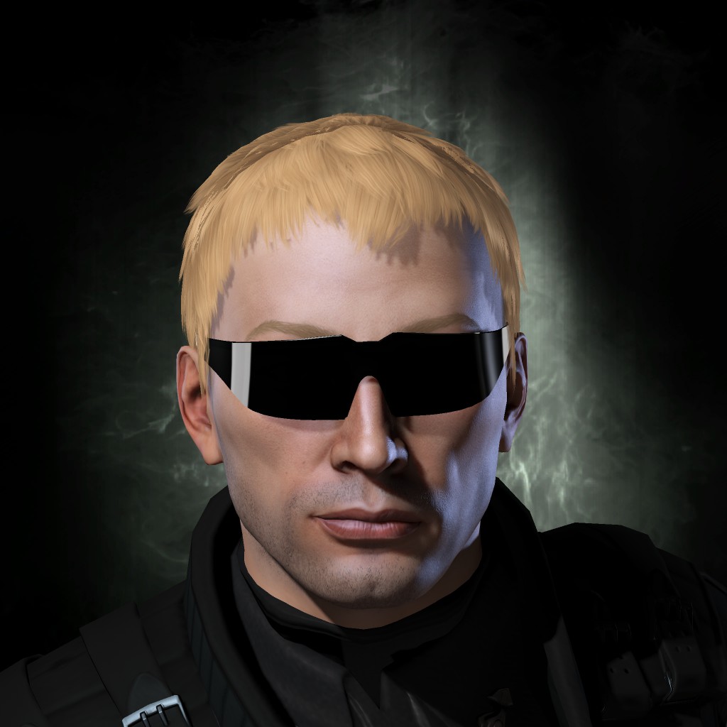Fell Haginen