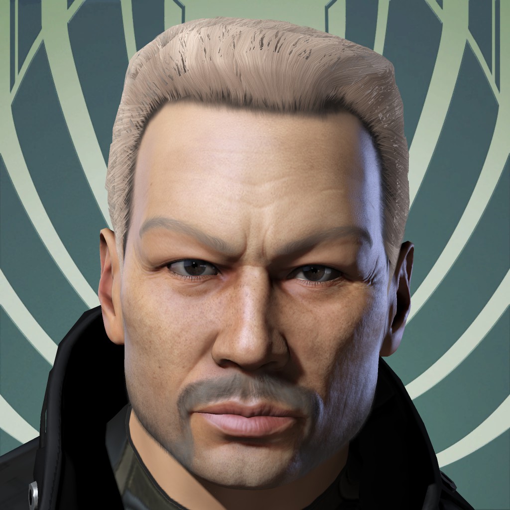 Darious Rotsuda